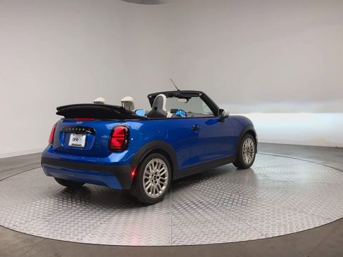 New 2026 MINI Cooper S image 8