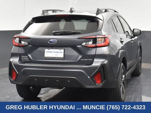 Used 2024 Subaru Crosstrek 2.0i Premium AWD/4WD image 22