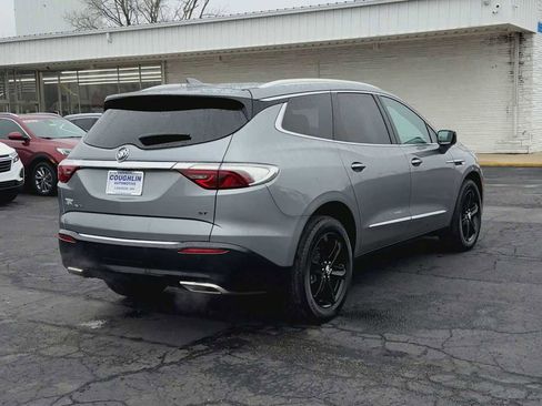 Certified 2023 Buick Enclave Essence w/ Experience Buick Package FWD image 8