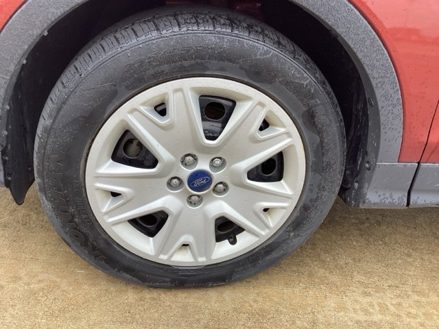 Used 2014 Ford Escape S FWD image 6