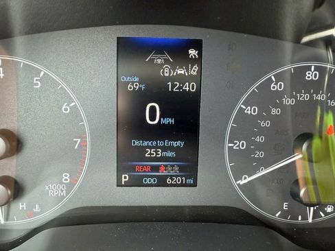 Used 2024 Toyota Corolla LE image 16