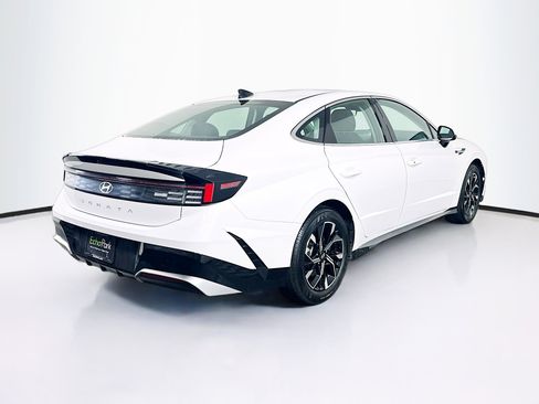 Used 2025 Hyundai Sonata SEL image 9