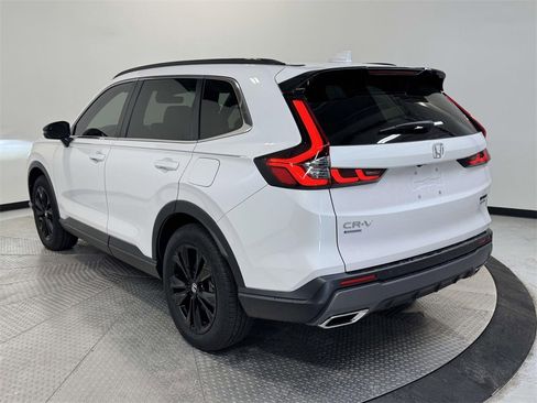 Used 2024 Honda CR-V Sport Touring image 5