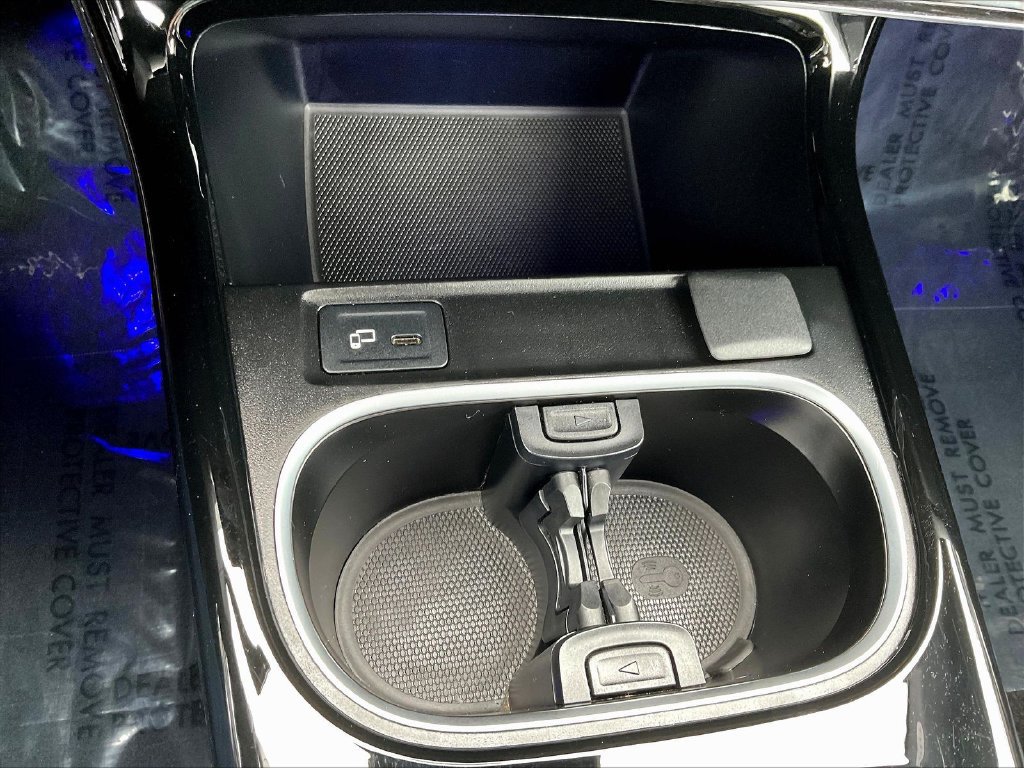 Used 2023 Mercedes-Benz CLA 250 4MATIC image 18