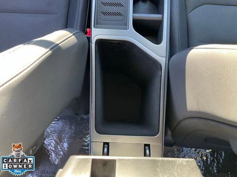 Used 2024 Kia EV6 Wind image 45