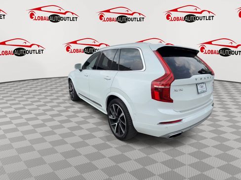 Used 2019 Volvo XC90 T8 Inscription w/ Luxury Package AWD/4WD image 6