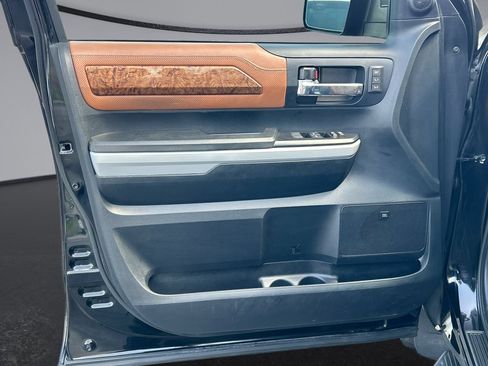 Used 2019 Toyota Tundra 1794 Edition RWD image 35