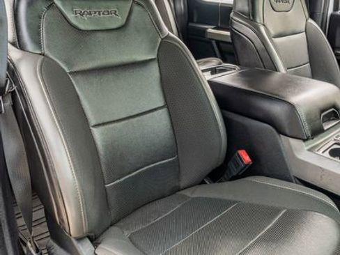 Used 2019 Ford F150 Raptor w/ Equipment Group 802A Luxury image 45