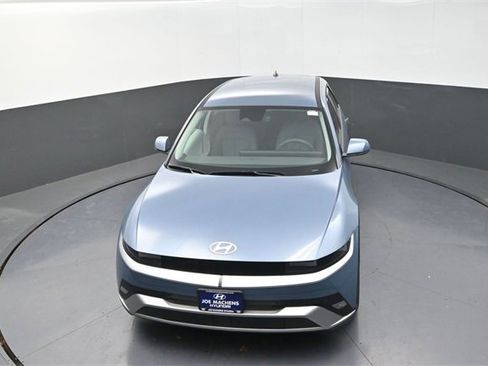 New 2026 Hyundai Ioniq 5 SEL image 11