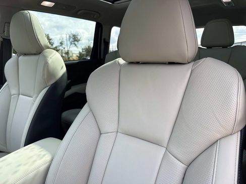 New 2026 Subaru Ascent Limited image 27