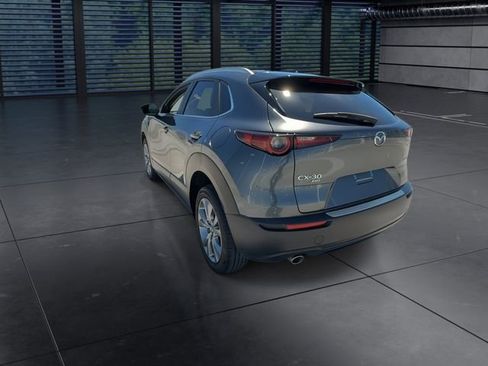 Used 2024 MAZDA CX-30 AWD 2.5 S w/ Preferred Package image 6