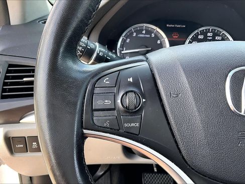 Used 2015 Acura MDX FWD w/ Technology Package image 21