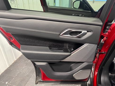 Used 2020 Land Rover Range Rover Velar R-Dynamic S image 16