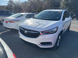 Used 2018 Buick Enclave Essence video 1