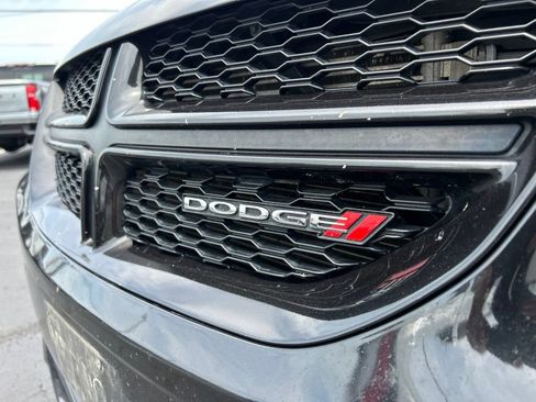 Used 2018 Dodge Grand Caravan GT FWD image 10