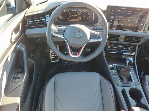 New 2026 Volkswagen Jetta GLI Autobahn FWD image 7