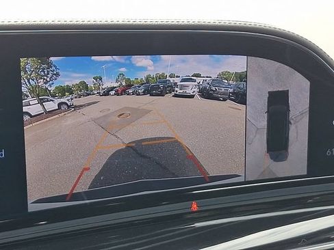 Certified 2024 Cadillac Escalade V w/ Heavy-Duty Trailer Package AWD/4WD image 18