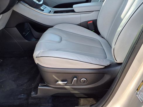 Used 2024 Hyundai Palisade SEL image 9