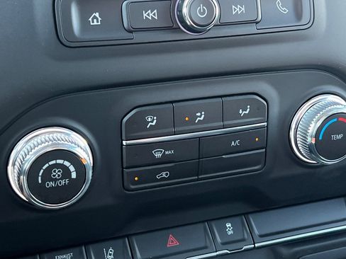 New 2026 GMC Sierra 2500 Pro AWD/4WD image 18