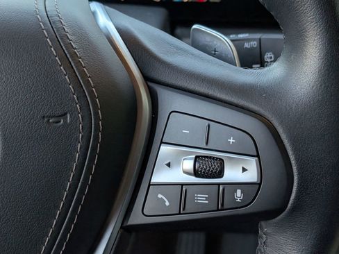 Used 2024 BMW X5 xDrive40i w/ Parking Assistance Package image 22