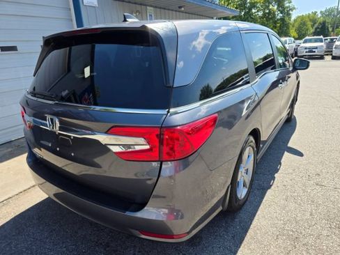 Used 2019 Honda Odyssey EX-L image 5