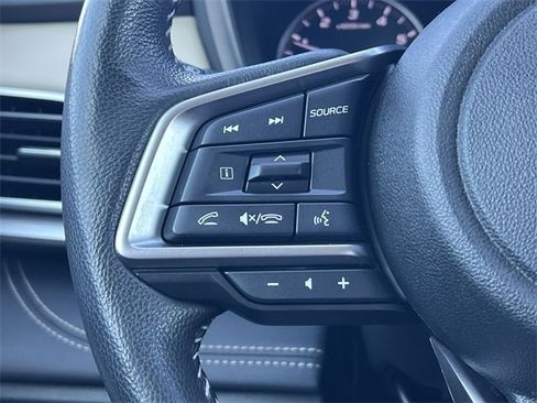 Certified 2023 Subaru Outback Limited w/ Popular Package #2 image 21