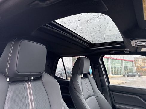 New 2026 Toyota 4Runner TRD Sport Premium image 9