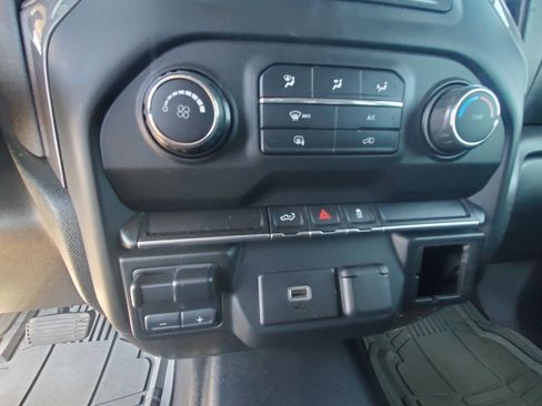 Used 2020 Chevrolet Silverado 2500 W/T w/ WT Fleet Convenience Package image 22