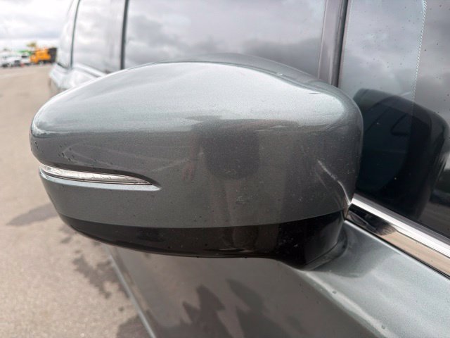 Used 2018 Honda Odyssey Elite image 5