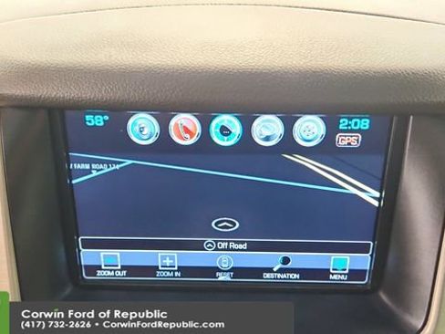Used 2020 GMC Yukon Denali w/ Denali Ultimate Package AWD/4WD image 16