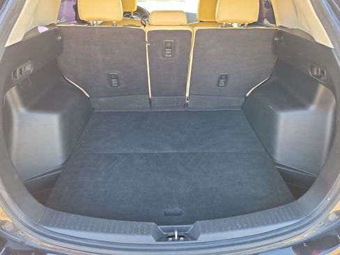 Used 2016 MAZDA CX-5 Touring w/ Bose/Moonroof Package FWD image 32