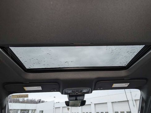 New 2026 GMC Sierra 2500 AT4 w/ Technology Package image 18