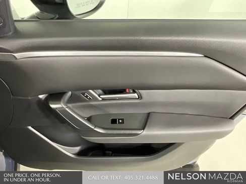 New 2026 MAZDA CX-50 AWD 2.5 S w/ Cargo Package image 20