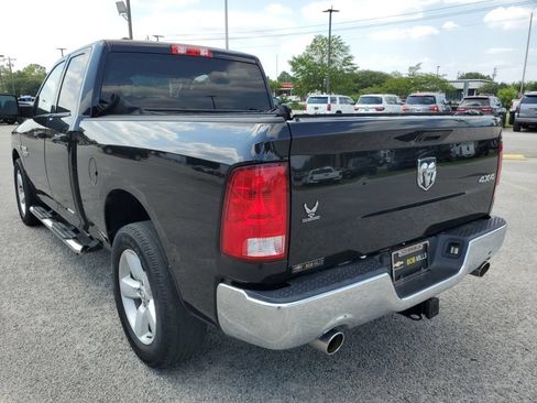 Used 2022 RAM 1500 Tradesman w/ Tradesman SXT Package AWD/4WD image 3