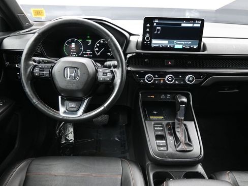 Certified 2023 Honda CR-V Sport Touring image 20