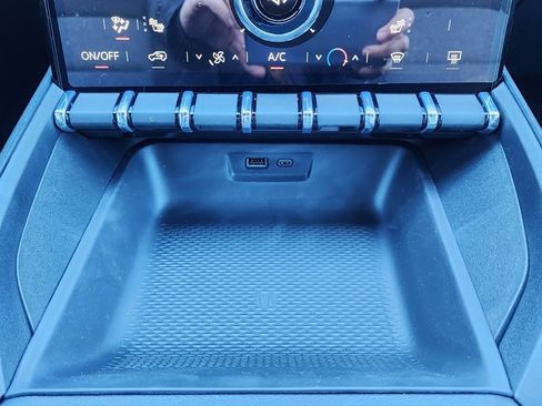 New 2026 GMC Terrain Elevation image 29