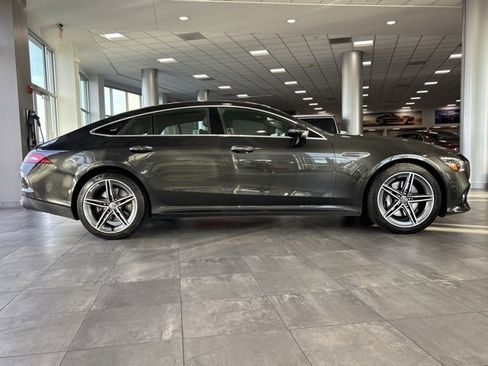 Used 2019 Mercedes-Benz AMG GT 53 image 2