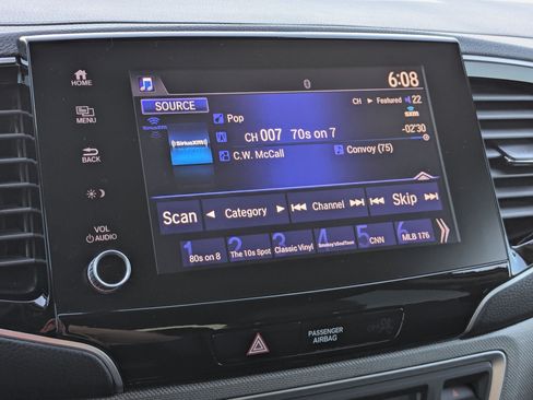 Used 2022 Honda Ridgeline RTL image 24