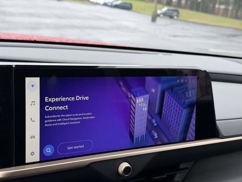 New 2026 Toyota Crown Signia XLE image 3