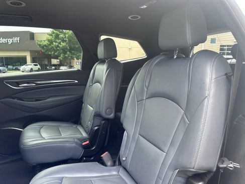 Used 2024 Buick Enclave Premium FWD image 19