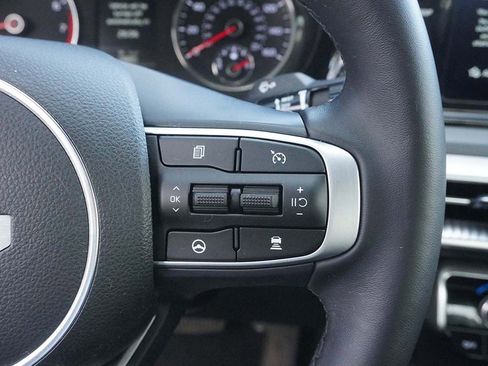 Used 2023 Kia K5 GT-Line w/ GT-Line Premium Package image 41