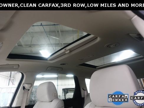 Used 2024 Buick Enclave Essence w/ Experience Buick Package image 19