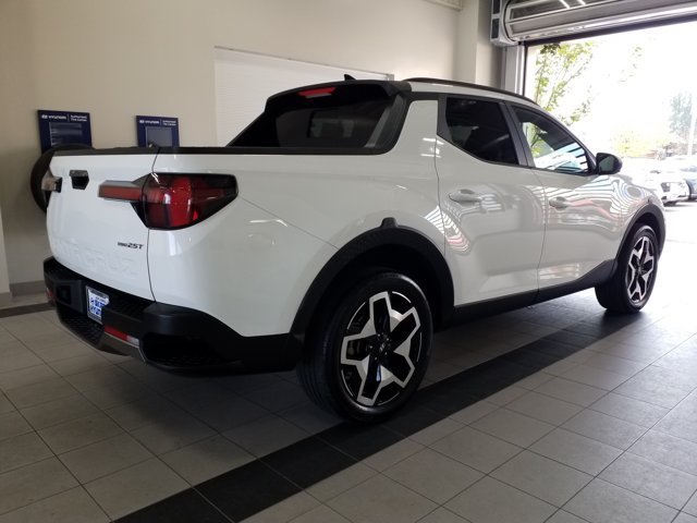 Used 2022 Hyundai Santa Cruz Limited AWD/4WD image 19