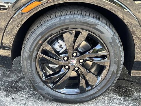 New 2026 Buick Encore GX Sport Touring w/ Advanced Technology Package image 10