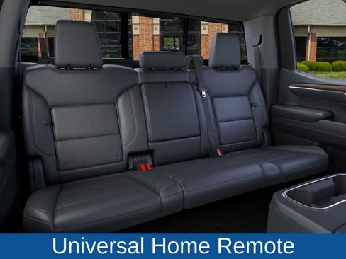 New 2026 Chevrolet Silverado 1500 RST w/ All Star Edition Plus image 17