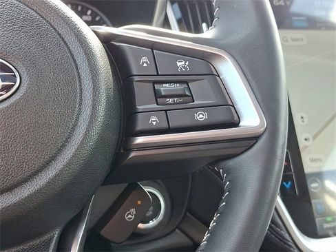 Used 2024 Subaru Legacy Touring XT image 24