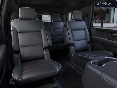 New 2026 GMC Yukon AT4 Ultimate image 17