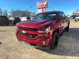 Used 2019 Chevrolet Silverado 1500 LT w/ All Star Edition video 1