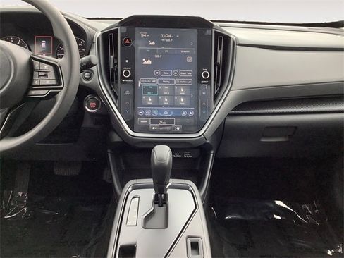 New 2026 Subaru Crosstrek 2.0i Premium image 11