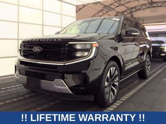 Used 2025 Ford Expedition Platinum w/ Driver's Package AWD/4WD video 2